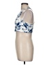 Gap Fit Blue Tank Top Size M - photo 5