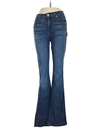 7 For All Mankind Jeans (view 1)