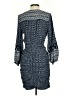 Veronica Beard Blue Cocktail Dress Size 2 - photo 2