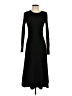 Design 365 Black Casual Dress Size S - photo 1