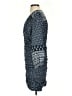 Veronica Beard Blue Cocktail Dress Size 2 - photo 5