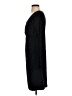 PREMISE Polka Dots Black Casual Dress Size S - photo 5