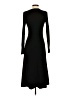 Design 365 Black Casual Dress Size S - photo 2