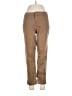 d.jeans Brown Khakis Size 12 - photo 1