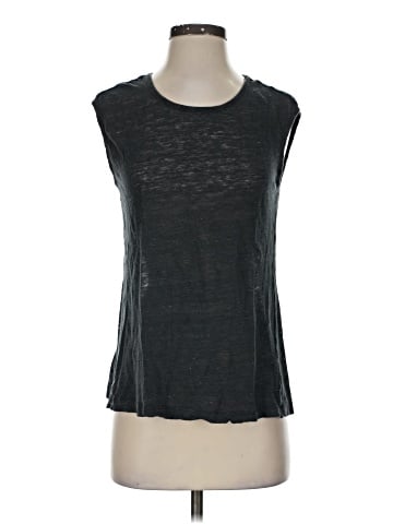 Joie Sleeveless T-Shirt (view 1)