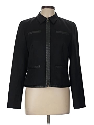 Worth Jacket (view 1)