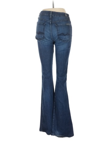 7 For All Mankind Jeans (view 2)