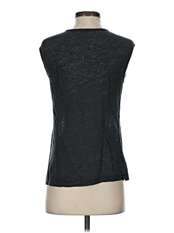 Joie Sleeveless T-Shirt (view 2)