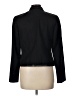 Worth 100% Wool Black Jacket Size 10 - photo 2