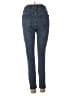 Topshop Solid Blue Jeans Size 26 waist - photo 2