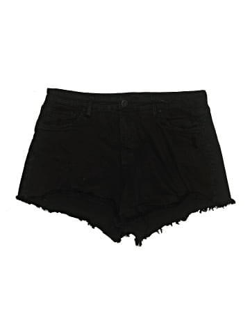Kut from the Kloth Denim Shorts (view 1)