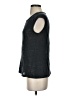 Joie Black Sleeveless T-Shirt Size S (estimated) - photo 5