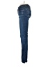 7 For All Mankind Blue Jeans Size 27 waist - photo 5