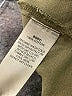 British Khaki Green Vest Size L - photo 7