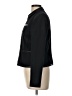 Worth 100% Wool Black Jacket Size 10 - photo 5