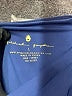 Spiritual Gangster Blue Active Pants Size L - photo 7