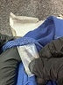 Spiritual Gangster Blue Active Pants Size L - photo 8