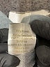 The Royal Standard 100% Polyester Gray Sweatshirt Size M - photo 8
