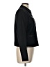 Worth 100% Wool Black Jacket Size 10 - photo 4
