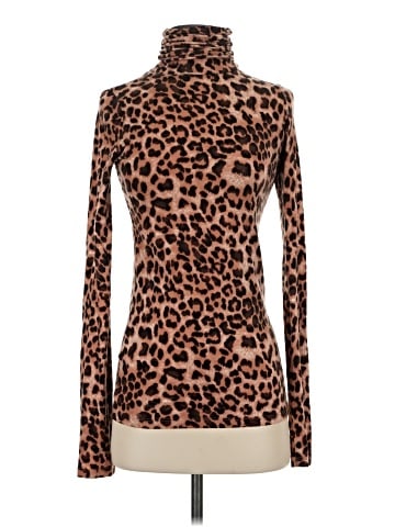Rachel Pally Long Sleeve Turtleneck (view 1)