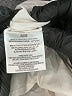 BCBGMAXAZRIA White 3/4 Sleeve Blouse Size M - photo 8