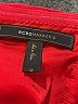 BCBGMAXAZRIA 100% Rayon Red Cocktail Dress Size 12 - photo 7