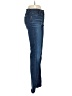7 For All Mankind Blue Jeans Size 27 waist - photo 4