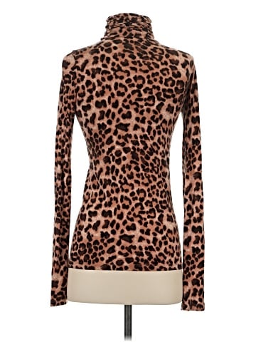 Rachel Pally Long Sleeve Turtleneck (view 2)