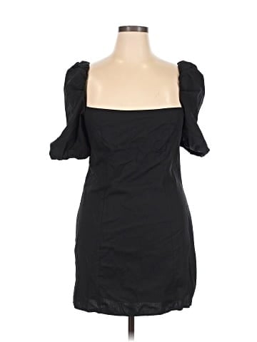 Blue Rain Cocktail Dress (view 1)