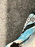Disney Graphic Blue Dress Size XL (kids) - photo 5