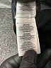 Gymshark Solid Black Active Pants Size M - photo 8