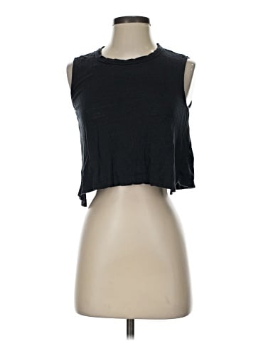 A.L.C. Sleeveless T-Shirt (view 1)