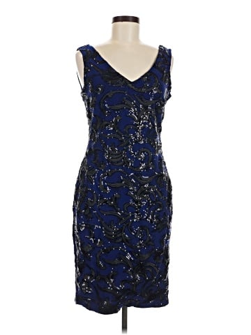Marina Cocktail Dress (view 1)