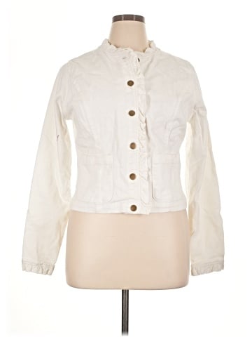 Draper James Jacket (view 1)