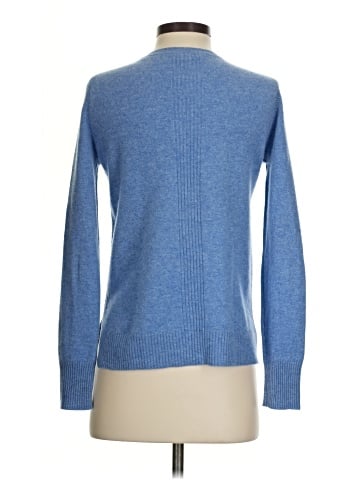Saks Fifth Avenue Cashmere Pullover Sweater (view 2)