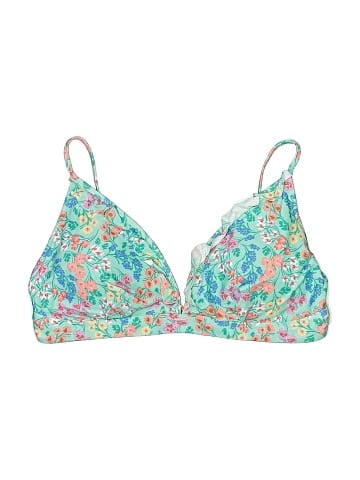 J.Crew Factory Store Swimsuit Top (view 1)