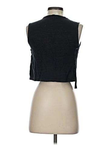 A.L.C. Sleeveless T-Shirt (view 2)