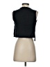 A.L.C. Black Sleeveless T-Shirt Size XS - photo 2