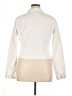 Draper James Ivory Jacket Size XL - photo 2