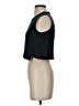 A.L.C. Black Sleeveless T-Shirt Size XS - photo 5