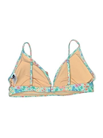 J.Crew Factory Store Swimsuit Top (view 2)