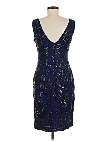 Marina Cocktail Dress (view 2)