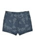 SPANX Polka Dots Blue Shorts Size XL - photo 2
