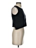 A.L.C. Black Sleeveless T-Shirt Size XS - photo 4