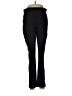 Athleta Solid Black Active Pants Size 8 - photo 1