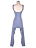 MWL by Madewell Blue Jumpsuit Size M - photo 2