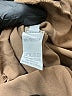 Unbranded 100% Polyester Brown Casual Pants Size S - photo 9
