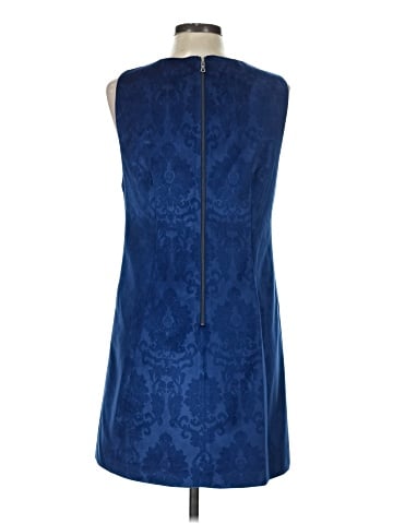 Alice + Olivia Cocktail Dress (view 2)