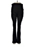Athleta Solid Black Active Pants Size 8 - photo 2