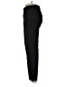 Athleta Solid Black Active Pants Size 8 - photo 5